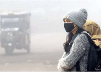 Jharkhand Sees Fluctuating Temperatures as Ranchi Chills Intensify