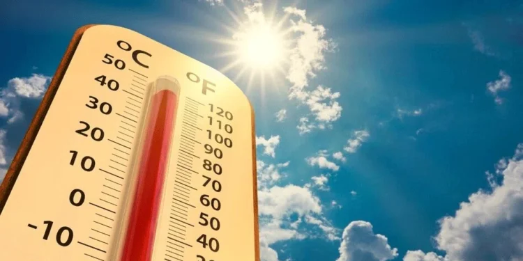 Minimum Temperature Drops in Jharkhand, Rise Expected After 24 Hours