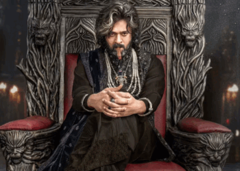 Prabhas’ The Raja Saab Hits Theatres, Strong Opening Expected