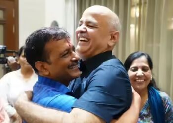 Court Acquits Kejriwal, Sisodia In Delhi Excise Case; CBI Faces Sharp Rebuke