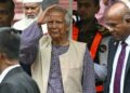 Bangladesh Holds First Election Since 2024 Uprising