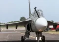 HAL Clarifies Tejas ‘Crash’ Reports, Calls It Minor Ground Technical Incident