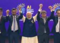 India’s ‘MANAV’ AI Vision Unveiled by PM Modi at Global Summit in Delhi