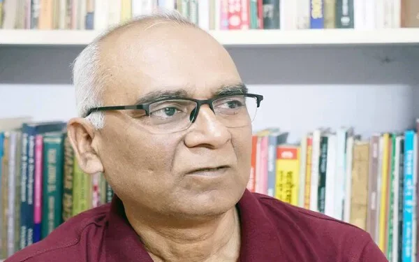 CPI(ML) Flags ‘Serious Weaknesses’ in Jharkhand Budget 2026-27