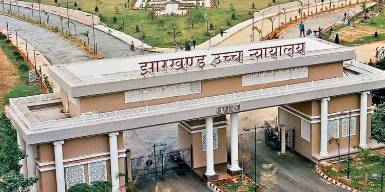 High Court Seeks AIIMS Deoghar’s Reply on Burn Ward Facilities