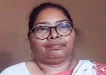 JMM’s Rajya Sabha Strategy Intensifies as Anjani Soren Emerges as Key Contender