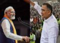 BNP Returns to Power in Bangladesh, PM Modi Congratulates Tarique Rahman