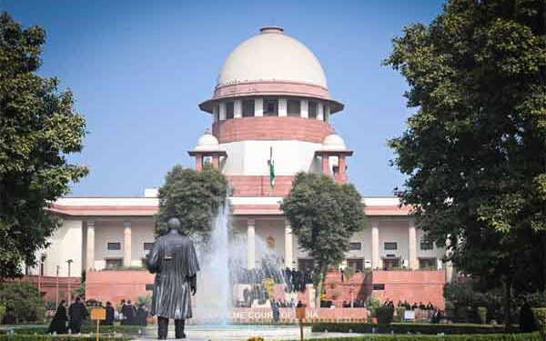 Supreme Court Refuses to Hear Plea Opposing Mosque in Babur’s Name