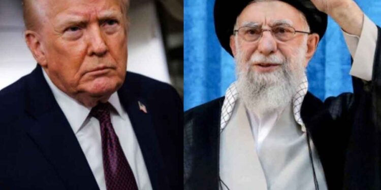 India Issues Advisory Amid Fears of US Strike on Iran, Urges Nationals to Leave