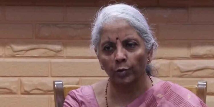 Finance Minister Says It’s Premature to Comment on US Tariff Escalation, Commerce Ministry Monitoring Situation