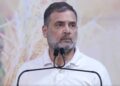 Rahul Gandhi Targets Centre at Kerala Farmers’ Meet, Vows to Protect Farmers’ Interests