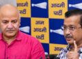 CBI To Challenge Kejriwal, Sisodia Acquittal In Delhi Excise Case