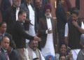 Rahul Gandhi vs Ravneet Bittu: Parliament Clash Sparks Political Firestorm