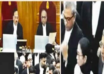 Mamata Slams ‘WhatsApp Commission’, Says SIR Targets Bengal; Supreme Court Seeks ECI Reply