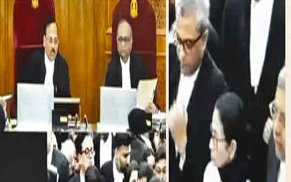 Mamata Slams ‘WhatsApp Commission’, Says SIR Targets Bengal; Supreme Court Seeks ECI Reply