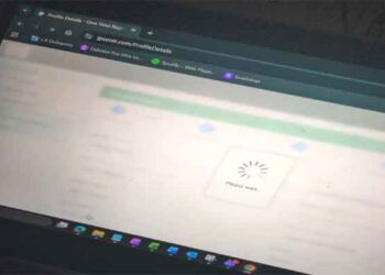 JPSC Website Crash Leaves Applicants Stranded on Deadline Day