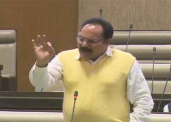 JPSC Cut-Off Date Issue Raised in Jharkhand Assembly During Zero Hour