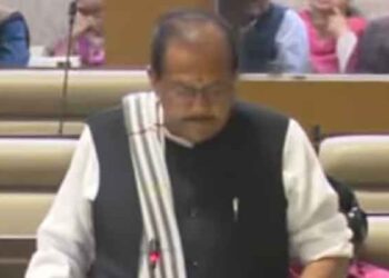 Jharkhand Budget 2026-27 Pegged at ₹1.58 Lakh Crore, Strong Push for Education, Healthcare and Tourism