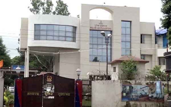 DGP to Hold Key Law and Order Review Meeting on February 28 at Jharkhand Police Headquarters