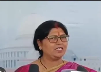 Neera Yadav Alleges Irregularities and Chaos in Jharkhand Urban Local Body Polls