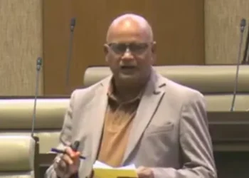 Arup Chatterjee Calls Agriculture, Livestock and Fisheries Backbone of Rural Economy in Assembly