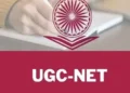 UGC-NET Dec 2025 Result Declared, 5,108 Candidates Qualify for JRF