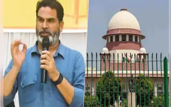 Supreme Court Rejects Plea to Cancel Bihar Assembly Elections 2025