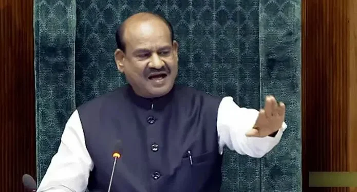 Lok Sabha Adjourned Amid Uproar Over Rahul’s China Remarks, Speaker Says ‘I Can’t Run House Like This’