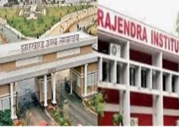 High Court Seeks Clarification From RIMS on GST Imposed on Patient Meals