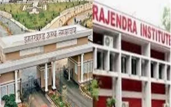 High Court Seeks Clarification From RIMS on GST Imposed on Patient Meals