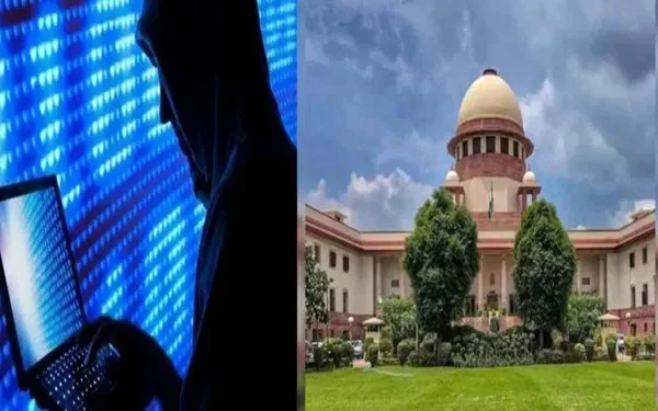 Supreme Court Orders Nationwide Rollout of RBI SOP to Curb Cyber Fraud
