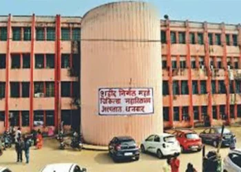 Jharkhand Approves ₹24.94 Crore New OPD Block For SNMMCH Dhanbad