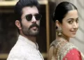 Rashmika-Vijay Wedding Buzz Grows After Invitation Card Goes Viral