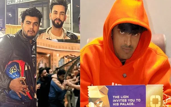 Fight Breaks Out in ‘The 50’ After Elvish Yadav Remark Sparks Chaos