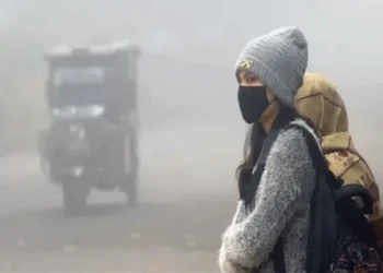 Cold Makes a Comeback in Jharkhand as Temperatures Drop Again