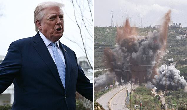 Trump Halts Energy Strikes, Iran Rejects Ceasefire Claim