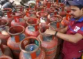 Centre Urges Responsible LPG Use Amid Energy Crisis, Warns Against Panic Buying