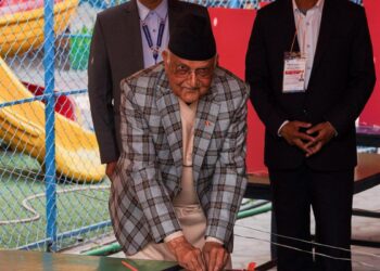 Nepal Elections Under Watch As India Tracks Political And Border Implications