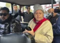 Farooq Abdullah Escapes Assassination Attempt In Jammu, Says “God Saved Me”