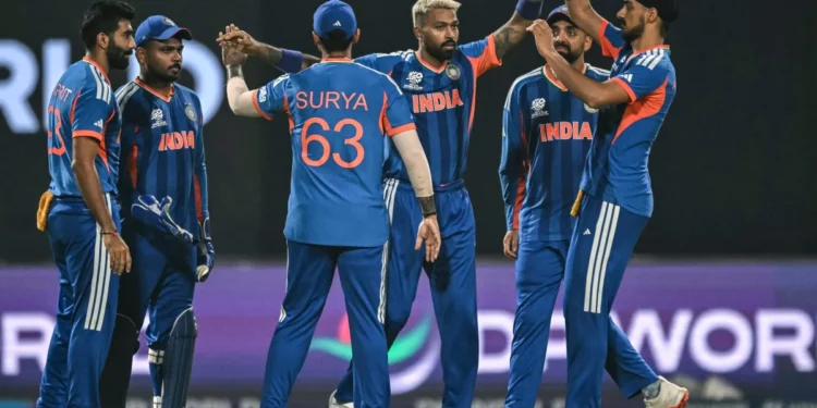 McGrath Warns India Not To Underestimate England Ahead Of T20 World Cup Semi-Final
