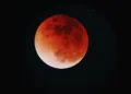 Blood Moon Tonight: Rare Total Lunar Eclipse To Turn Moon Crimson Across India