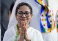 Mamata Banerjee Sets 226-Seat Target As Bengal Poll Battle Heats Up