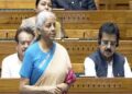 Govt To Stay Vigilant On Deficit, No Lockdown Planned: Sitharaman