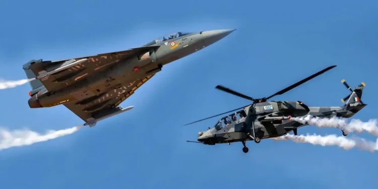 India Clears ₹2.38 Trillion Defence Deals To Boost Military Strength