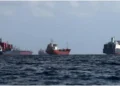 India May Face Fuel Tightrope as Hormuz Tanker Gridlock Deepens