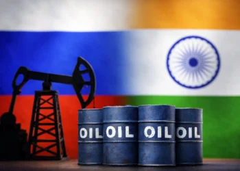 US Russian Oil Waiver Offers India Short-Term Relief Amid Hormuz Disruption