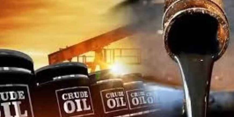 Global Oil Crisis Deepens As Middle East Conflict Disrupts Energy Supplies