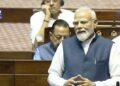 Rajya Sabha Bids Farewell To 37 Members, PM Modi Says Politics Has No Full Stop