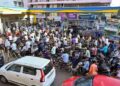 Fuel Panic Buying Grips Indian States Amid Gulf War Fears