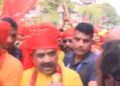 BJP Ram Navami Rallies Trigger Political Row In West Bengal